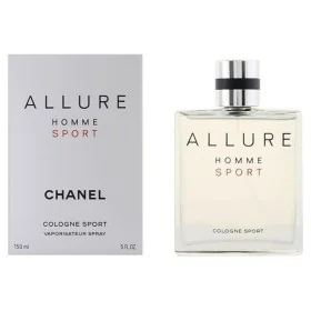 Perfume Homem Allure Homme Sport Chanel EDC de Chanel, Água de colónia - Ref: S0507499, Preço: 146,72 €, Desconto: %