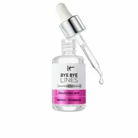 Facial Cream It Cosmetics Bye Bye Lines 30 ml by It Cosmetics, Moisturisers - Ref: S05099804, Price: €26.44, Discount: %