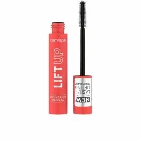 Mascara Catrice Lift Up Black Nº 010 11 ml by Catrice, Mascaras - Ref: S05100017, Price: 7,49 €, Discount: %