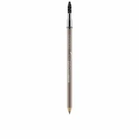 Maquillaje para Cejas Catrice Stylist 015 ashy drama 2 en 1 (1,4 g) de Catrice, Colores para cejas - Ref: S05100254, Precio: ...