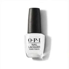 Esmalte de uñas Opi Nail Lacquer Alpine snow 15 ml de Opi, Esmaltes - Ref: S05104635, Precio: 13,55 €, Descuento: %