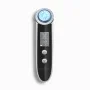 Facial Massager with Radiofrequency, Phototherapy and Electrostimulation Drakefor HACKER Black 3 Pieces | Epamu | Beauty Shop - Parfums, Make-up & Essentials Epamu.eu