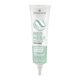 Pré base de maquillage Essence Traitement Anti-rougeurs (30 ml) de Essence, Bases de maquillage - Réf : S05105175, Prix : €7....