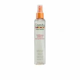 Protetor do Calor Cantu Shea Butter Manteiga de Karité 151 ml de Cantu, Sprays protetores térmicos - Ref: S05107458, Preço: 8...