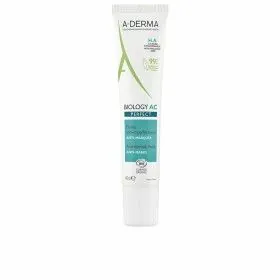 Crème de jour A-Derma Biology Ac Perfect 40 ml de A-Derma, Hydratants - Réf : S05109908, Prix : 18,41 €, Remise : %