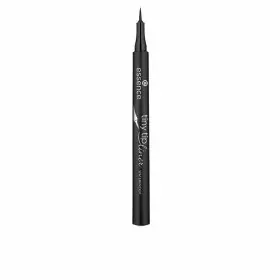 Eyeliner Essence Tiny Tip Water resistant Nº 01 1,1 ml von Essence, Eyeliner - Ref: S05111548, Preis: €5.66, Rabatt: %