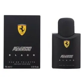 Perfume Homem Ferrari EDT de Ferrari, Água de colónia - Ref: S0511288, Preço: 29,99 €, Desconto: %