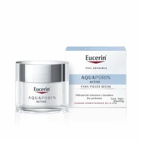 Day Cream Eucerin Active 50 ml by Eucerin, Moisturisers - Ref: S05113051, Price: 20,50 €, Discount: %