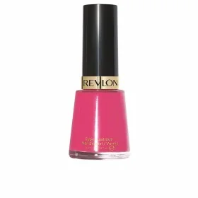 Nagellack Revlon Super Lustrous™ Nail Enamel Nº 290 Optimistic 14,7 ml von Revlon, Farblack - Ref: S05114146, Preis: 4,64 €, ...