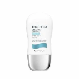 Protecteur Solaire Biotherm Uv Defense Watery 30 ml de Biotherm, Filtres solaires - Réf : S05114153, Prix : 30,31 €, Remise : %