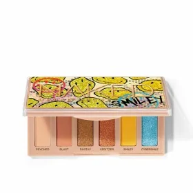 Sombra de Olhos Urban Decay Naked Chill Happy (1 Unidade) de Urban Decay, Sombras de olhos - Ref: S05114641, Preço: 24,34 €, ...