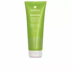 Crema Corpo Rassodante Sesderma Sesnatura 200 ml di Sesderma, Rassodanti e tonificanti per il corpo - Rif: S05117462, Prezzo:...