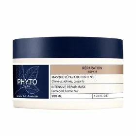 Máscara Capilar Phyto Paris Réparation 200 ml de Phyto Paris, Máscaras - Ref: S05117641, Preço: €21.13, Desconto: %