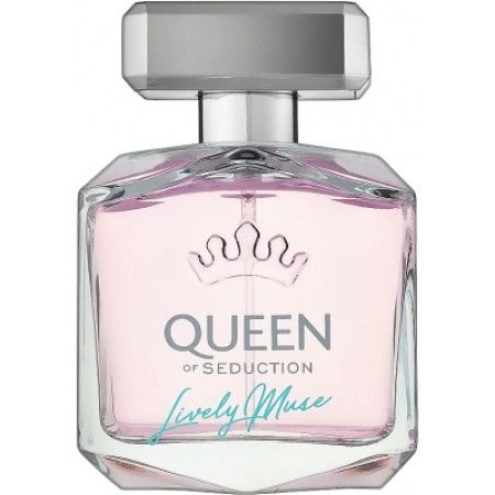 Perfume Mulher Antonio Banderas Queen Of Seduction Lively Muse 50 ml | Epamu | Beauty Shop - Parfums, Make-up & Essentials Epamu.eu