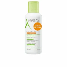 Protector Solar Facial A-Derma Exomega Control 400 ml de A-Derma, Filtros solares - Ref: S05121095, Precio: 17,85 €, Descuent...