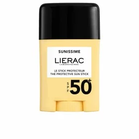 Protetor Solar Lierac Sunissime Spf 50 Spf 50+ 10 g de Lierac, Filtros solares - Ref: S05121689, Preço: 17,20 €, Desconto: %