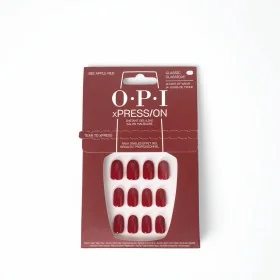 Unghie Finte Opi Big Apple Red Big Apple Red 30 Pezzi di Opi, Unghie finte e accessori - Rif: S05121925, Prezzo: 16,40 €, Sco...