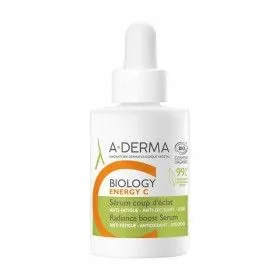 Crème de jour A-Derma BIOLOGY 30 ml de A-Derma, Hydratants - Réf : S05122368, Prix : 29,43 €, Remise : %