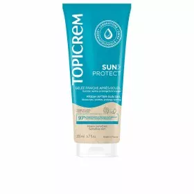 After Sun Topicrem SUN PROTECT 200 ml de Topicrem, Après-soleil - Réf : S05122416, Prix : 8,81 €, Remise : %