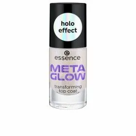 Capa superior para uñas Essence META GLOW 8 ml de Essence, Capa superior - Ref: S05122854, Precio: 4,69 €, Descuento: %