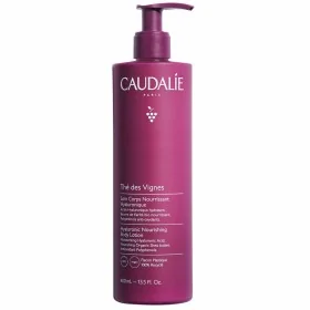 Body Lotion Caudalie THÉ DES VIGNES 400 ml by Caudalie, Moisturisers - Ref: S05125106, Price: 30,31 €, Discount: %