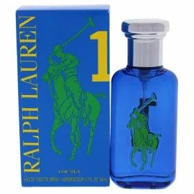 Men's Perfume Ralph Lauren BIG PONY MEN EDT 50 ml by Ralph Lauren, Eau de Perfume - Ref: S05125768, Price: €25.06, Discount: %