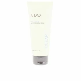 Crème de jour Ahava TIME TO CLEAR 100 ml de Ahava, Hydratants - Réf : S05125833, Prix : 18,97 €, Remise : %