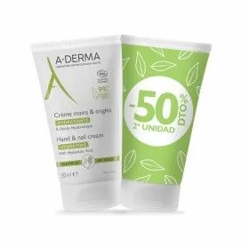 Crema Mani A-Derma A-DERMA CREMA di A-Derma, Cura delle cuticole - Rif: S05126601, Prezzo: 14,52 €, Sconto: %