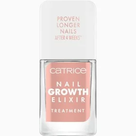 Nagellack Catrice GROWTH ELIXIR 10,5 ml von Catrice, Farblack - Ref: S05128659, Preis: 6,18 €, Rabatt: %