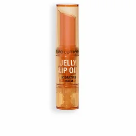 Lipstick Revolution Make Up JELLY LIP OIL 2,4 g by Revolution Make Up, Lipsticks - Ref: S05129472, Price: 10,10 €, Discount: %