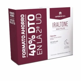 Hair Dressing Set Iraltone IRALTONE ORAL by Iraltone, Gift Sets - Ref: S05129489, Price: 59,24 €, Discount: %