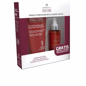 Set de Peluquería Iraltone IRALTONE CHAMPÚS Y LOCIONES 2 Piezas de Iraltone, Sets y juegos - Ref: S05129491, Precio: 34,91 €,...