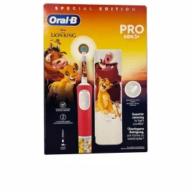 Protetor Solar Facial Oral-B VITALITY INFANTIL de Oral-B, Filtros solares - Ref: S05129626, Preço: 29,75 €, Desconto: %