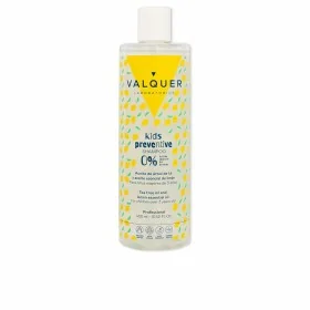 Shampoo Valquer KIDS PREVENTIVE 400 ml by Valquer, Sun filters - Ref: S05130136, Price: 15,18 €, Discount: %