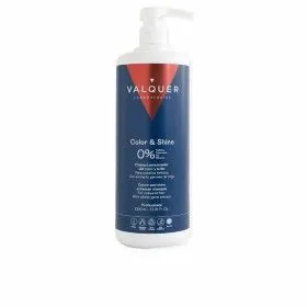 Shampooing Valquer CHAMPÚ PROFESIONAL 1 L de Valquer, Shampooings - Réf : S05130138, Prix : 20,49 €, Remise : %