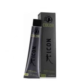 Coloration Permanente en Crème I.c.o.n. 8436533671622 1.0 Black Nº 9.0-rubio muy claro 60 ml de I.c.o.n., Coloration permanen...