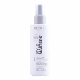 Spray Alisador Revlon Style Masters (150 ml) 150 ml de Revlon, Produtos alisadores de cabelo - Ref: S0561714, Preço: €10.27, ...