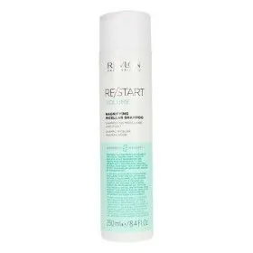 Shampoo Re-Start Revlon Start (250 ml) 250 ml di Revlon, Shampoo - Rif: S0575991, Prezzo: €10.48, Sconto: %