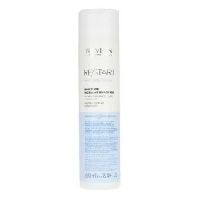 Champô Hidratante Re-Start Revlon 250 ml 1 L de Revlon, Cuidado do cabelo e do couro cabeludo - Ref: S0578961, Preço: 17,84 €...