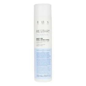 Moisturizing Shampoo Re-Start Revlon 250 ml 1 L by Revlon, Scalp and hair care - Ref: S0578961, Price: 17,84 €, Discount: %