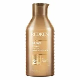 Shampoo Idratante Redken All Soft (500 ml) di Redken, Shampoo - Rif: S0585866, Prezzo: €25.47, Sconto: %