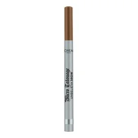 Eyeliner de Sourcils L'Oréal Paris Micro Tatouage Shade 104-chatain de L'Oréal Paris, Eyeliners - Réf : S0586336, Prix : 9,84...