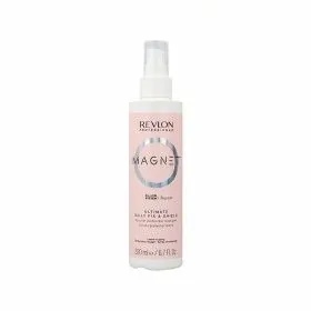 Spray Réparateur Revlon Magnet 200 ml de Revlon, Soins des cheveux et du cuir chevelu - Réf : S0593779, Prix : 10,04 €, Remis...