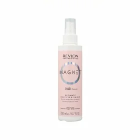 Spray Reparador Revlon Magnet 200 ml de Revlon, Cuidado del pelo y del cuero cabelludo - Ref: S0593779, Precio: 10,04 €, Desc...