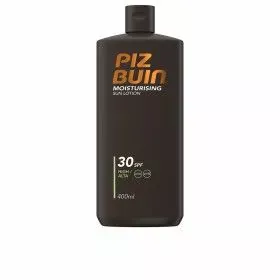 Lozione Solare Piz Buin Idratante Spf 30 400 ml di Piz Buin, Filtri solari - Rif: S0596186, Prezzo: 15,98 €, Sconto: %