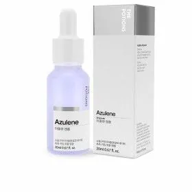 Crème de jour The Potions Azulene 20 ml de The Potions, Hydratants - Réf : S0597841, Prix : 12,89 €, Remise : %