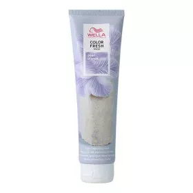 Masque pour cheveux Color Fresh Pearl Wella 99350066232 (150 ml) de Wella, Soins et masques - Réf : S4247164, Prix : 17,08 €,...