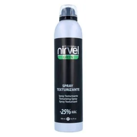 Texturisant de Cheveux Nirvel Green Dry (300 ml) de Nirvel, Permanentes et texturisants - Réf : S4253499, Prix : 17,08 €, Rem...