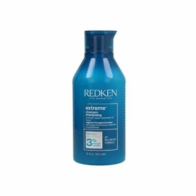 Shampoo Extreme Redken Extreme Champú (300 ml) by Redken, Shampoos - Ref: S4256587, Price: 18,74 €, Discount: %