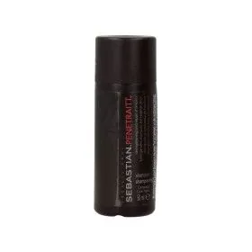 Shampoo Anticaduta Antirottura Penetraitt Sebastian Penetraitt Champú 50 ml di Sebastian, Prodotti per la perdita dei capelli...